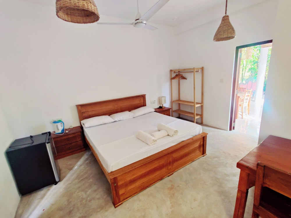 Randi Guest House - Mirissa Beach 14/51