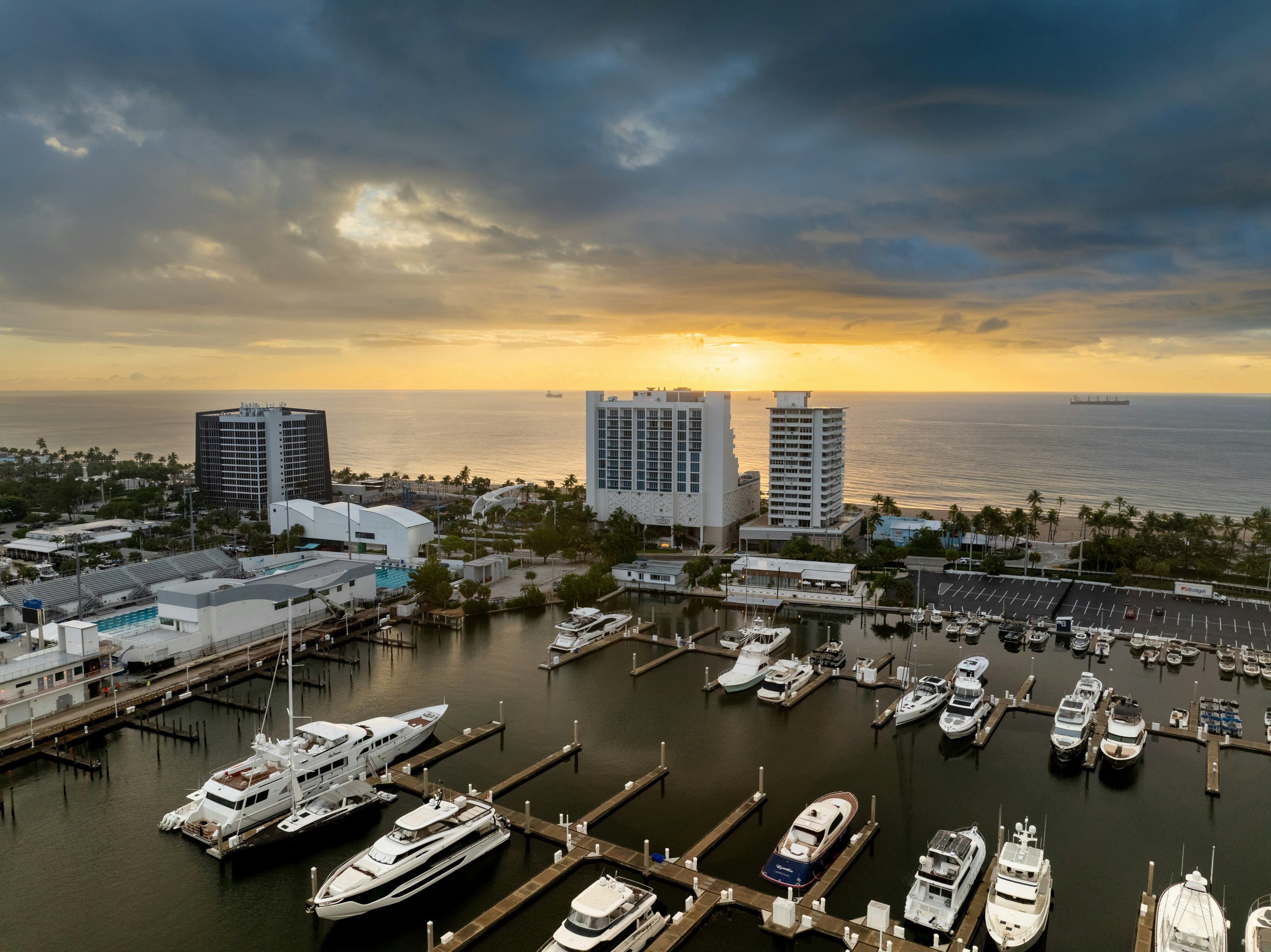Hotel Maren Fort Lauderdale Beach Curio Collection By Hilton 70/72
