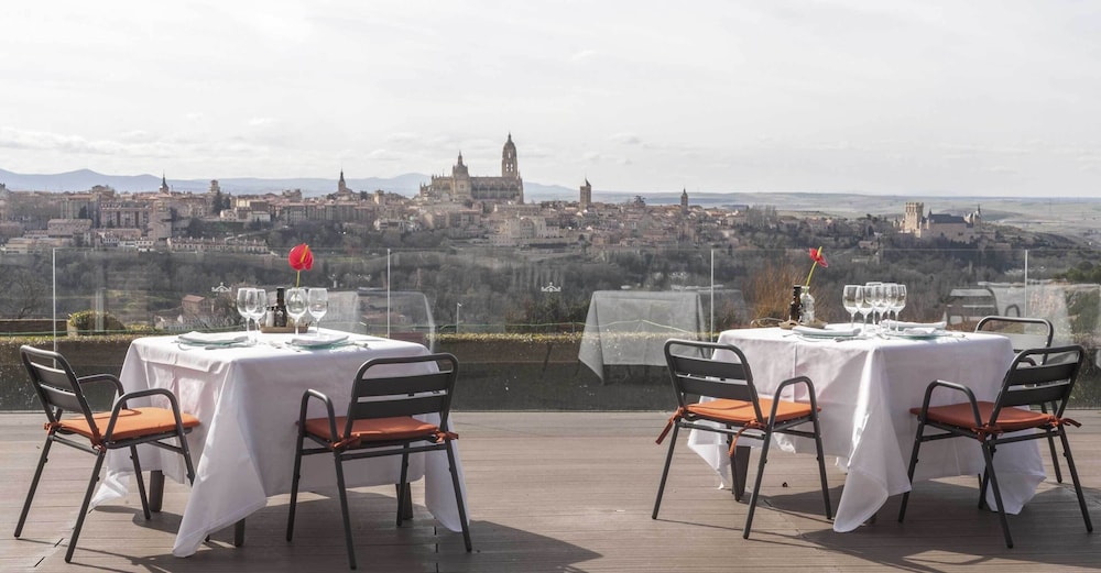 Parador de Segovia 55/67