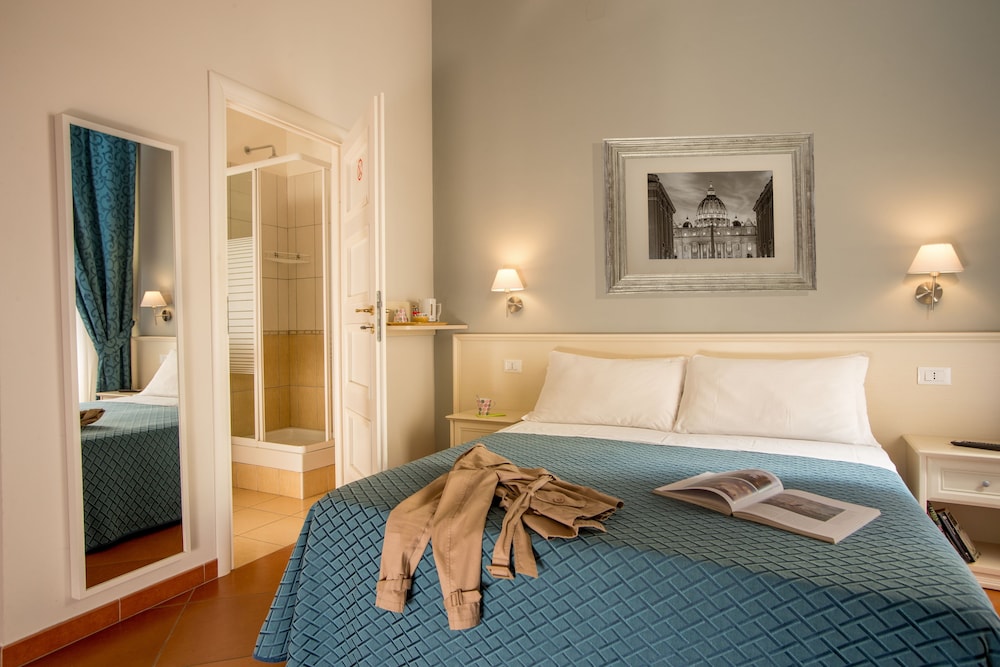 Ottaviano Guest House 8/33