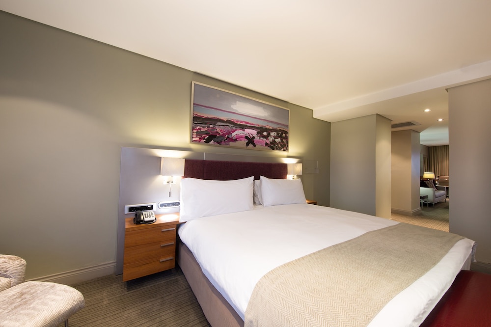 Holiday Inn Johannesburg Rosebank 25/72