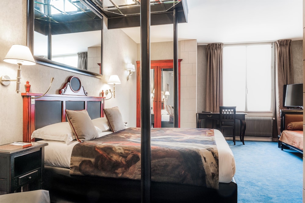 Best Western Saint Louis 10/43