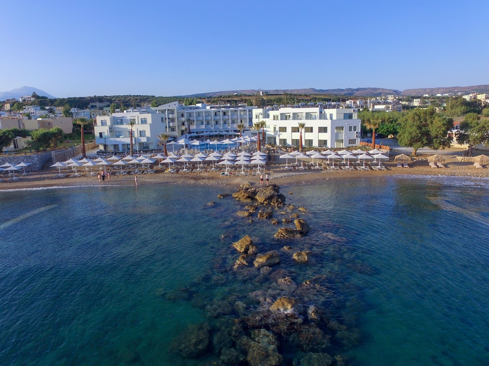 Harmony Rethymno Beach Hotel 27/43