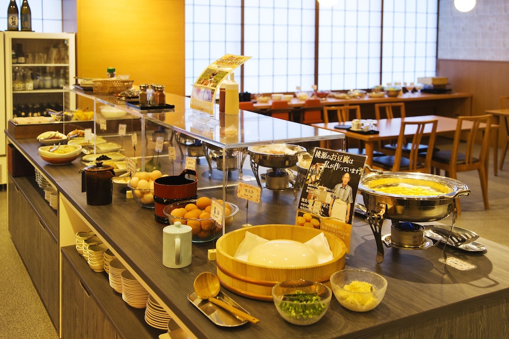 Kurobe Unazuki Onsen Togen 27/31