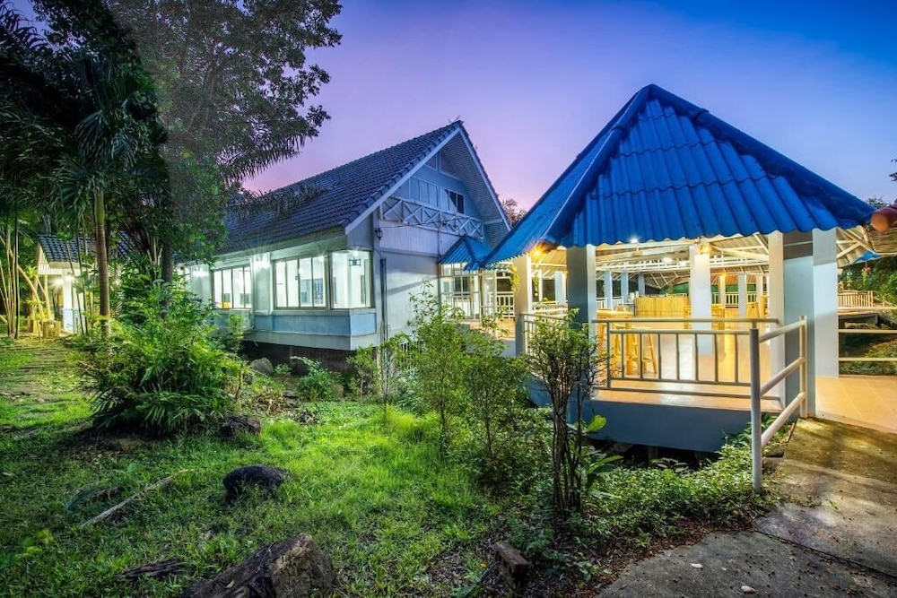 Ivy Cottage By Qiu Hotel 3/44