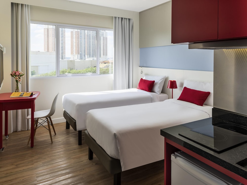Mercure Jundiai Shopping 30/70