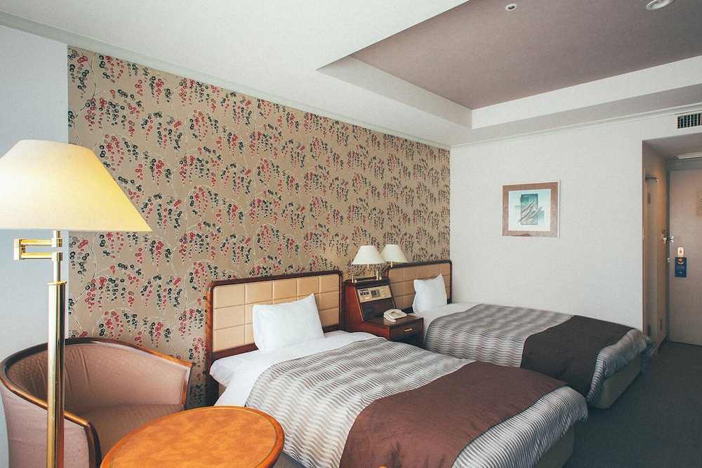 Kakegawa Grand Hotel 35/60