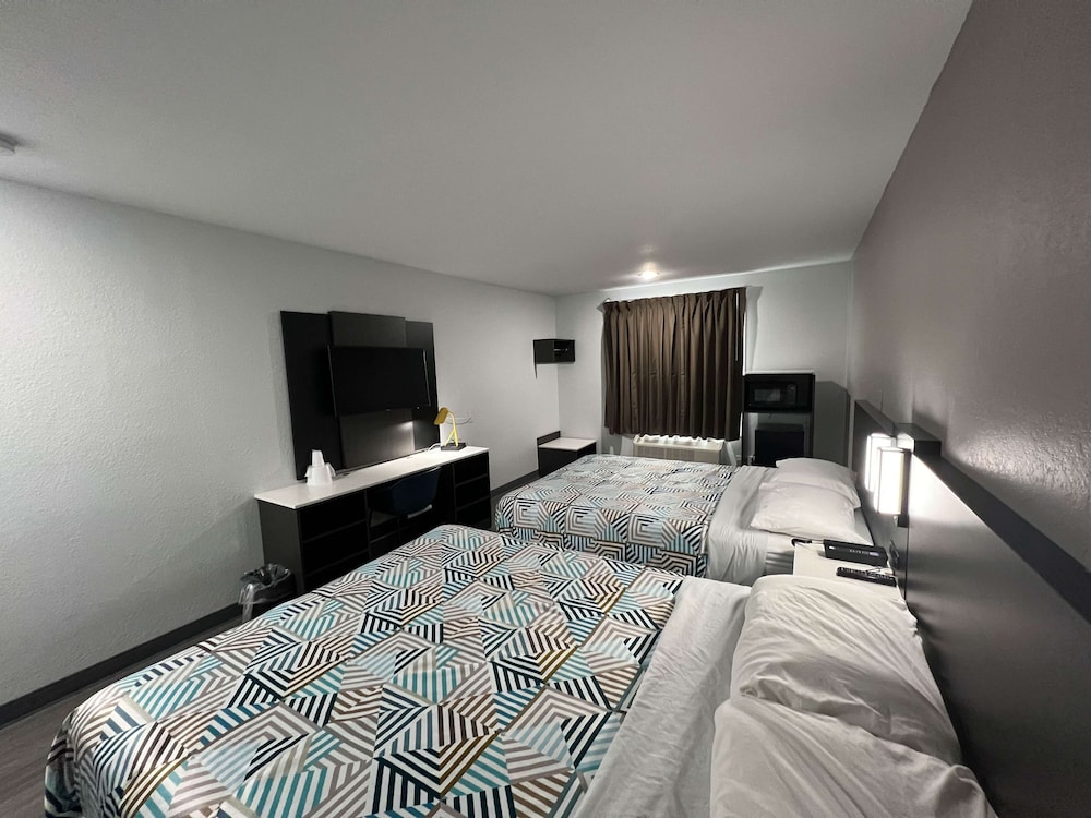 Motel6 Altoona, IA - Des Moines East 18/39