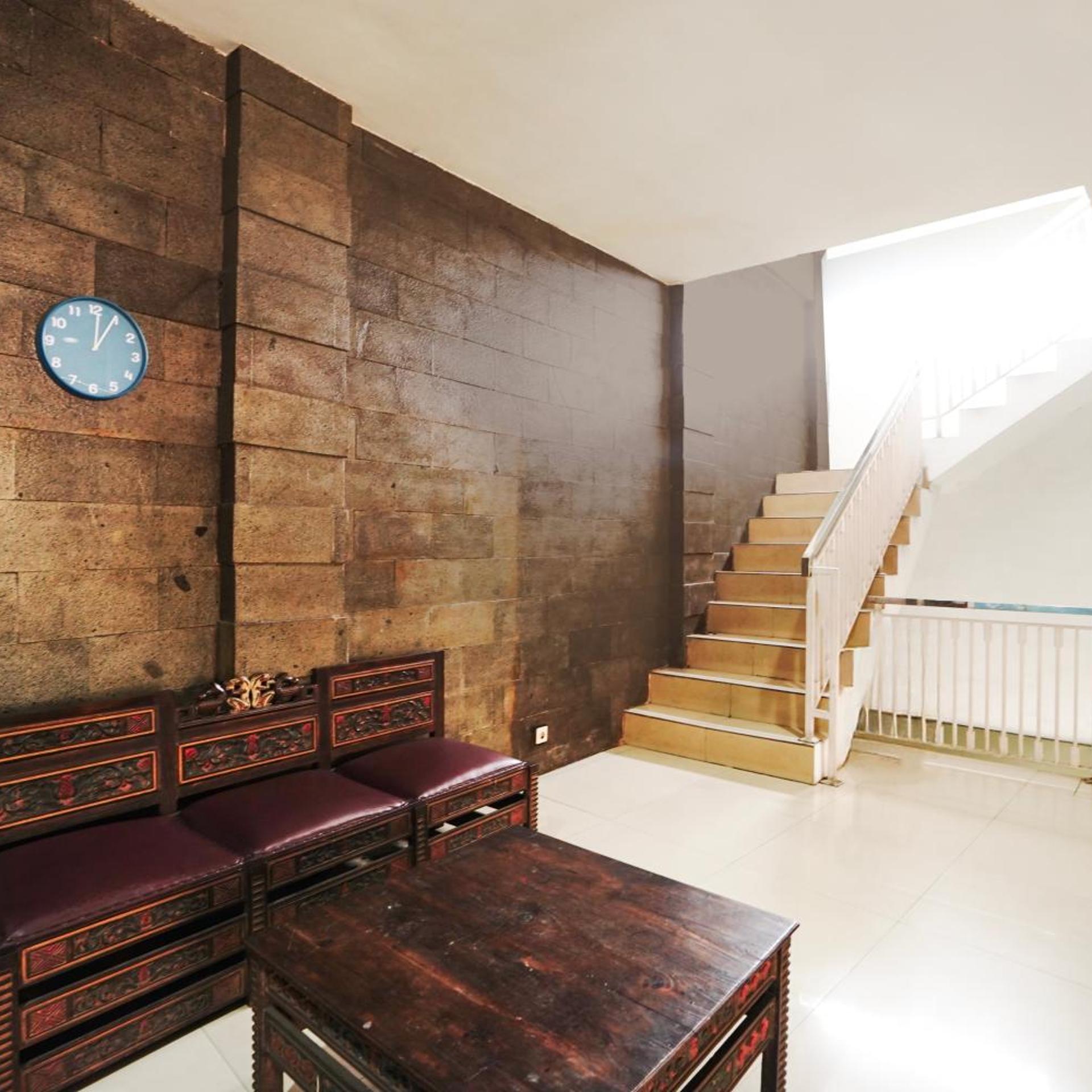 Hotel O Symphony Homestay Tlogomas 29/34