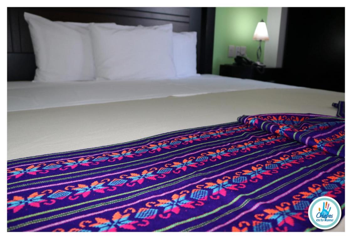 Hotel Parque Marimba 26/38