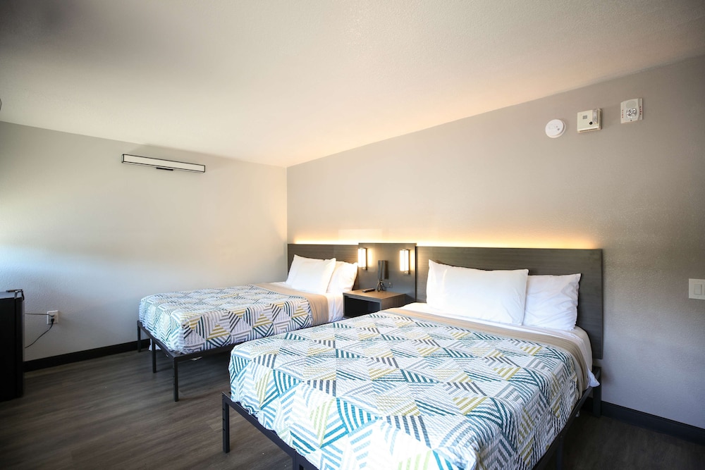 Motel6 Sacramento, CA - Central 22/43