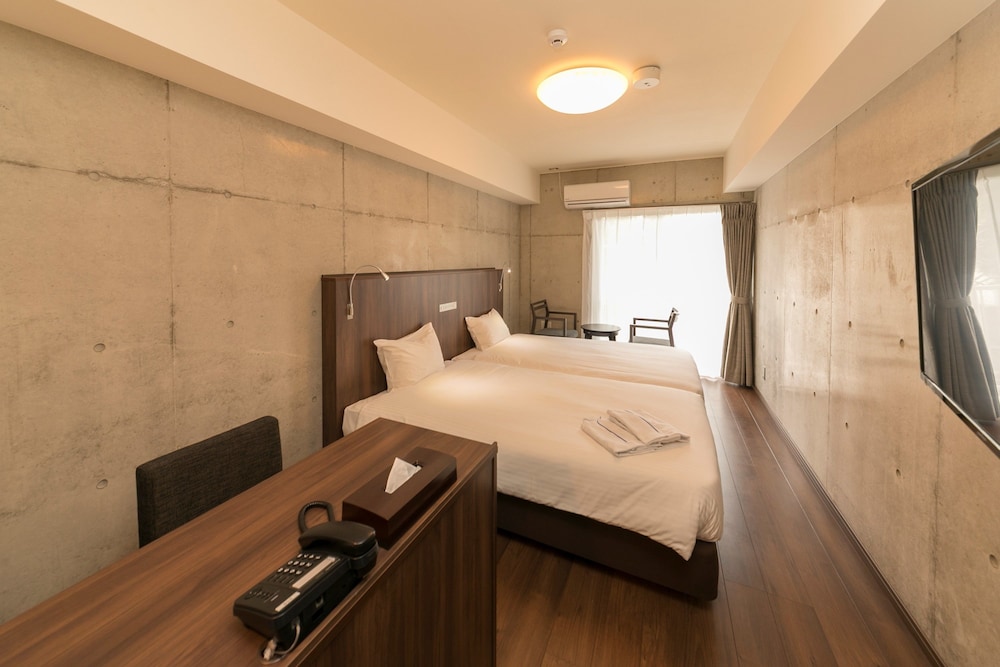 The Breakfast Hotel Porto Ishigaki 13/74