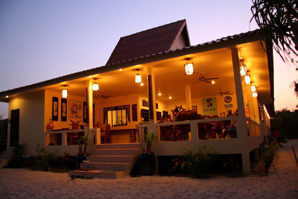 Buffalo Bay Vacation Club 2/50