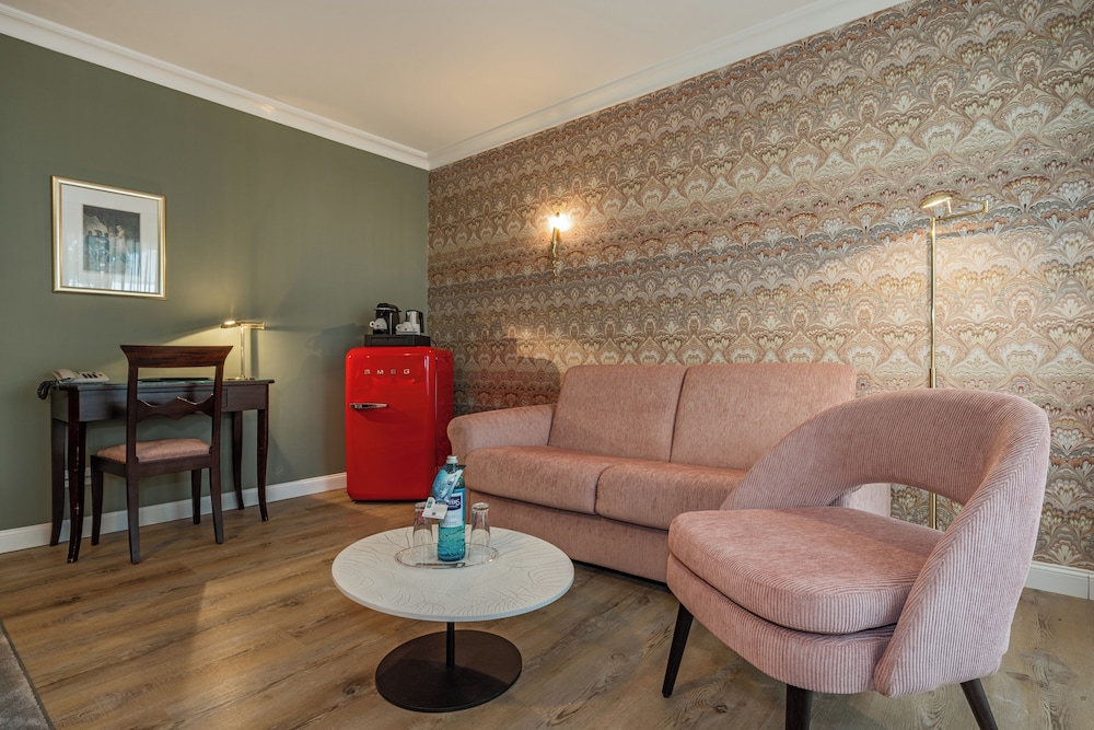 Strandhotel Heringsdorf 37/63