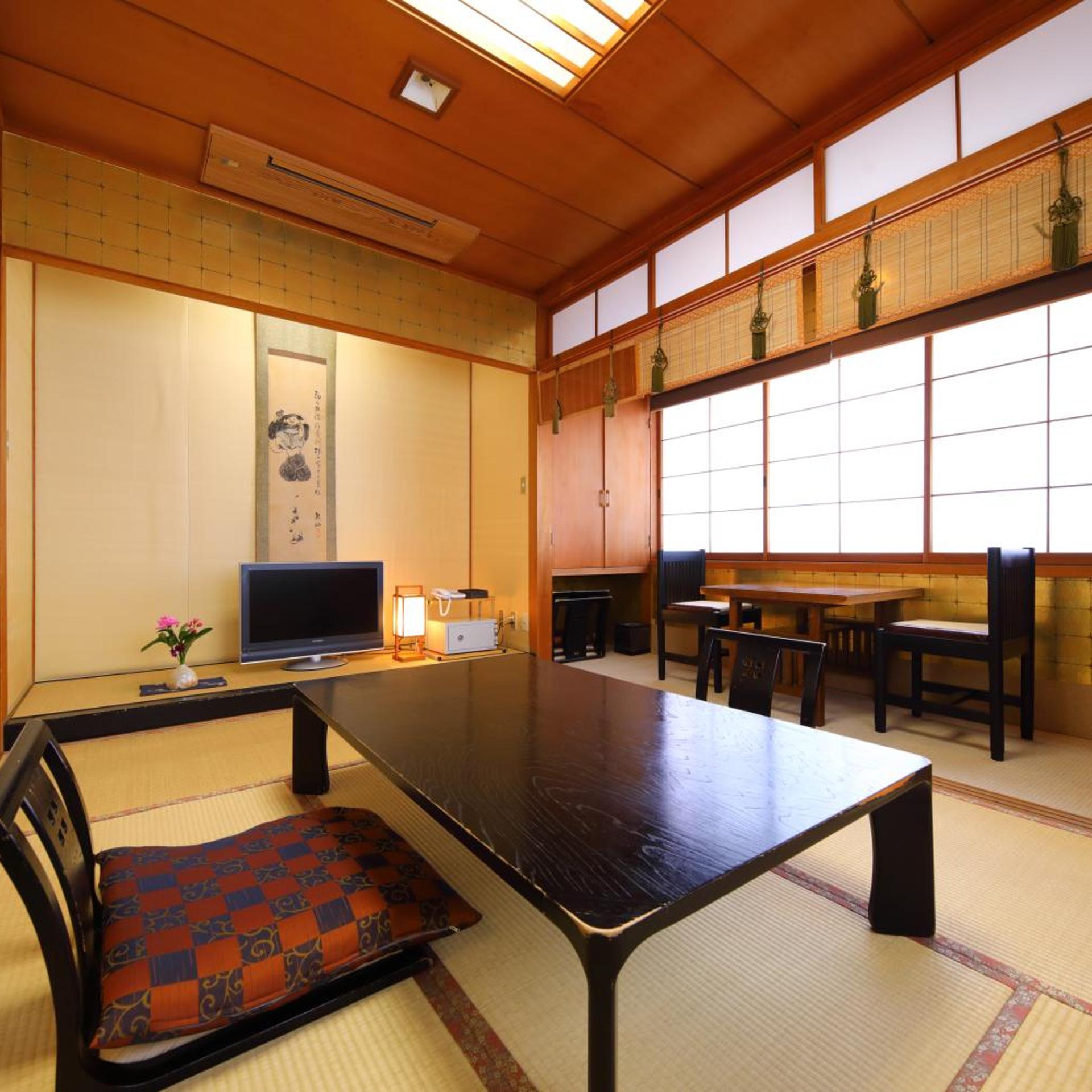 Ureshino Onsen Takasago (ex Onyado Takasago) 17/26