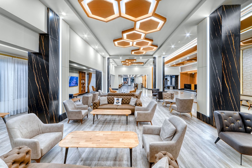 Kahya Hotel 39/57