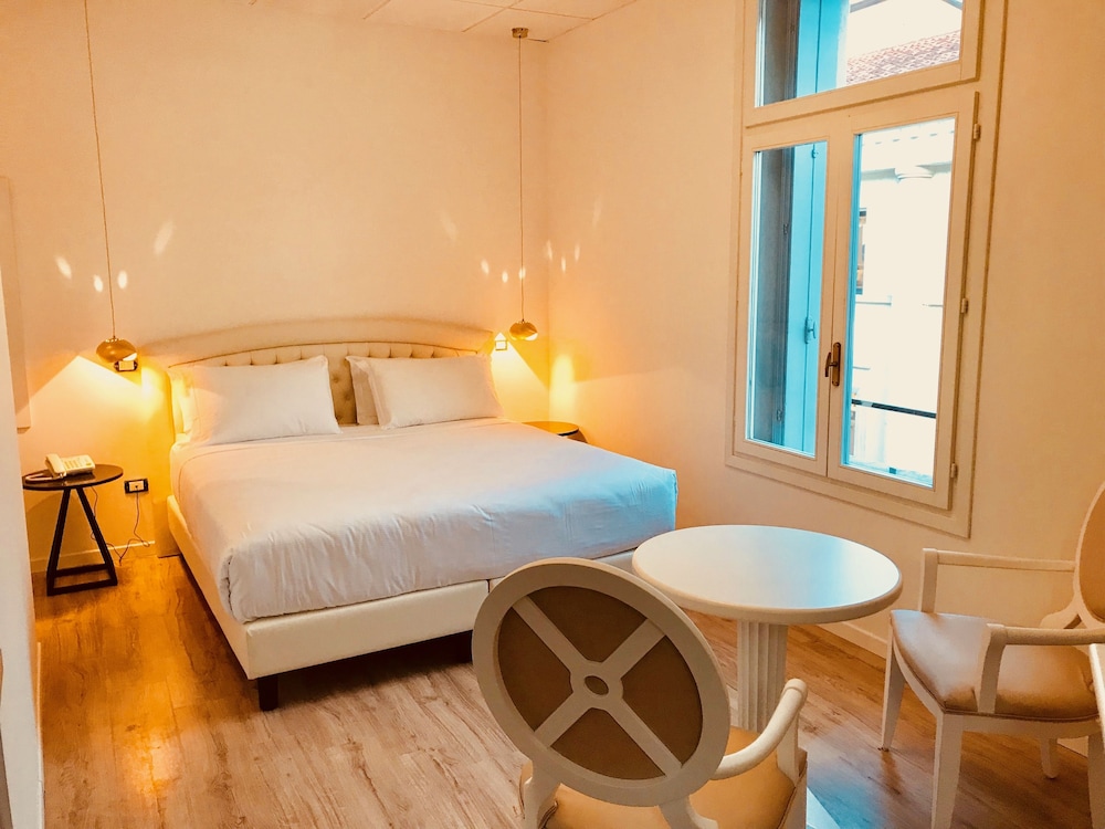 Palazzo Otello 1847 Wellness Spa 18/44