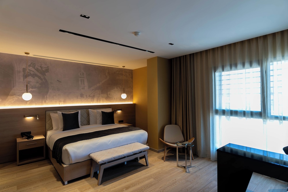 HOTEL KYRIAD PRESTIGE LE PATIO 15/31