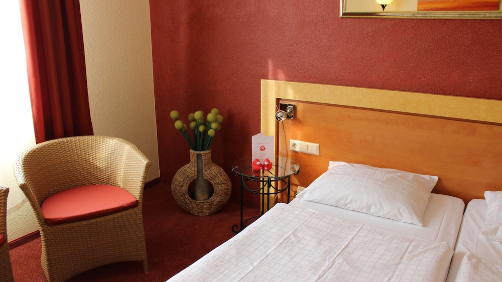 ACHAT Hotel Monschau 15/65