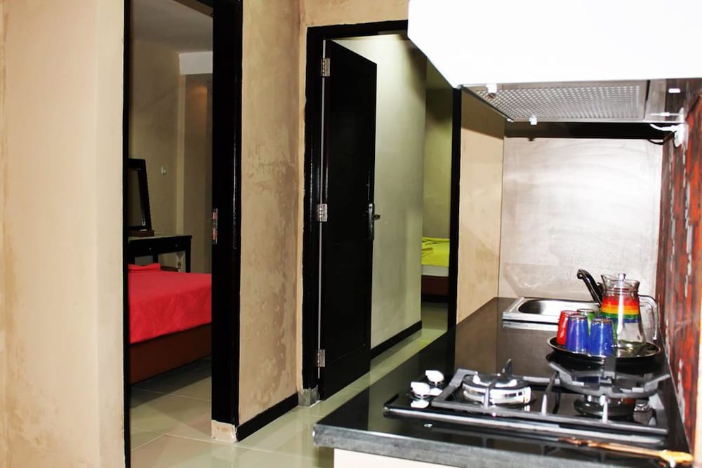 The Aromas Of Bali Hotel And Residence 10/48