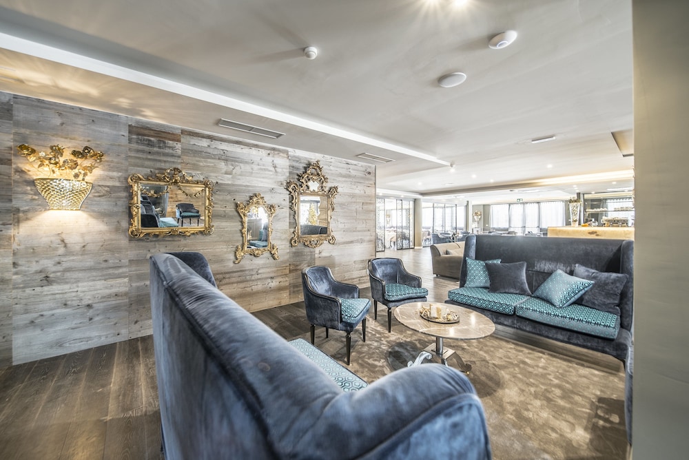Hotel Spinale 35/48