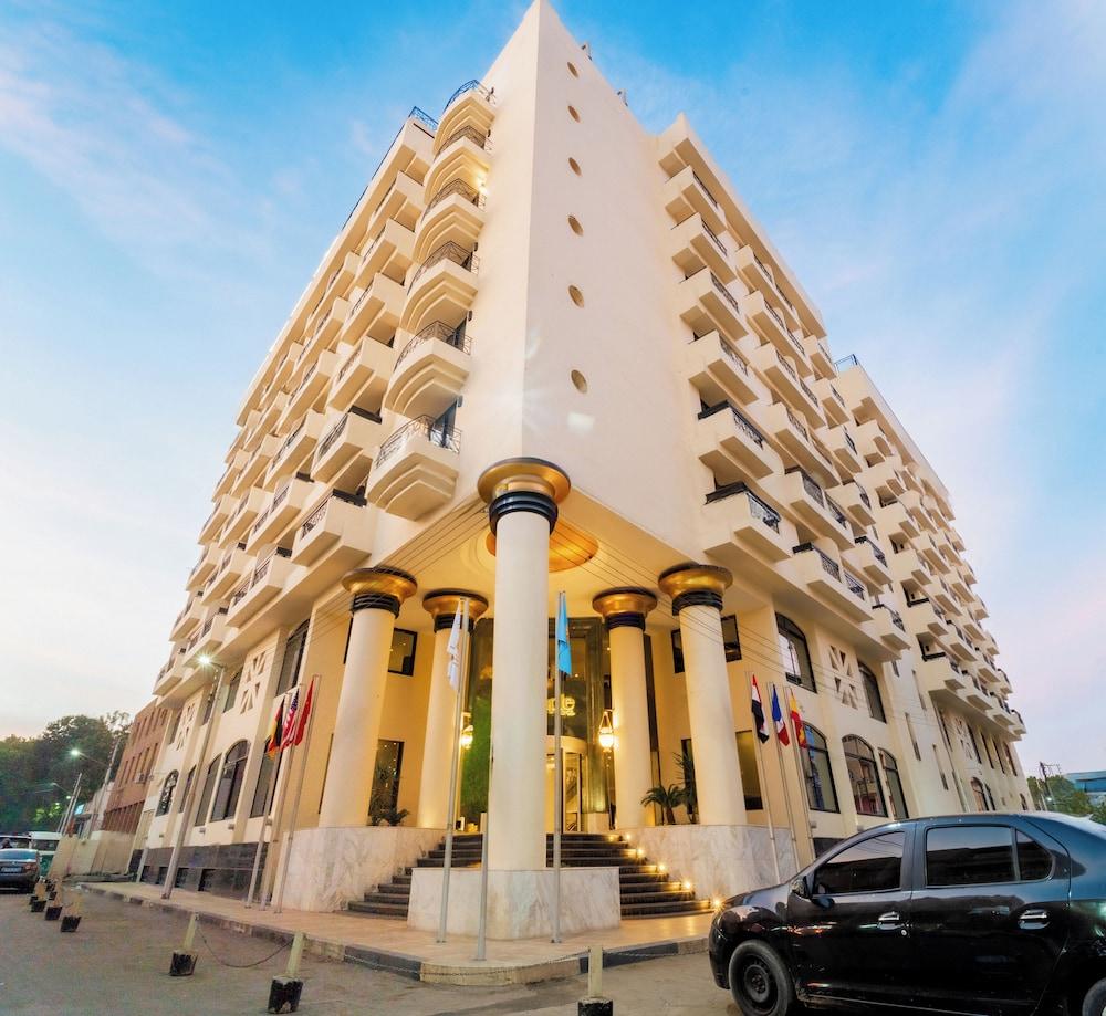 Temple Hotel by Voyage Luxor in LUXOR