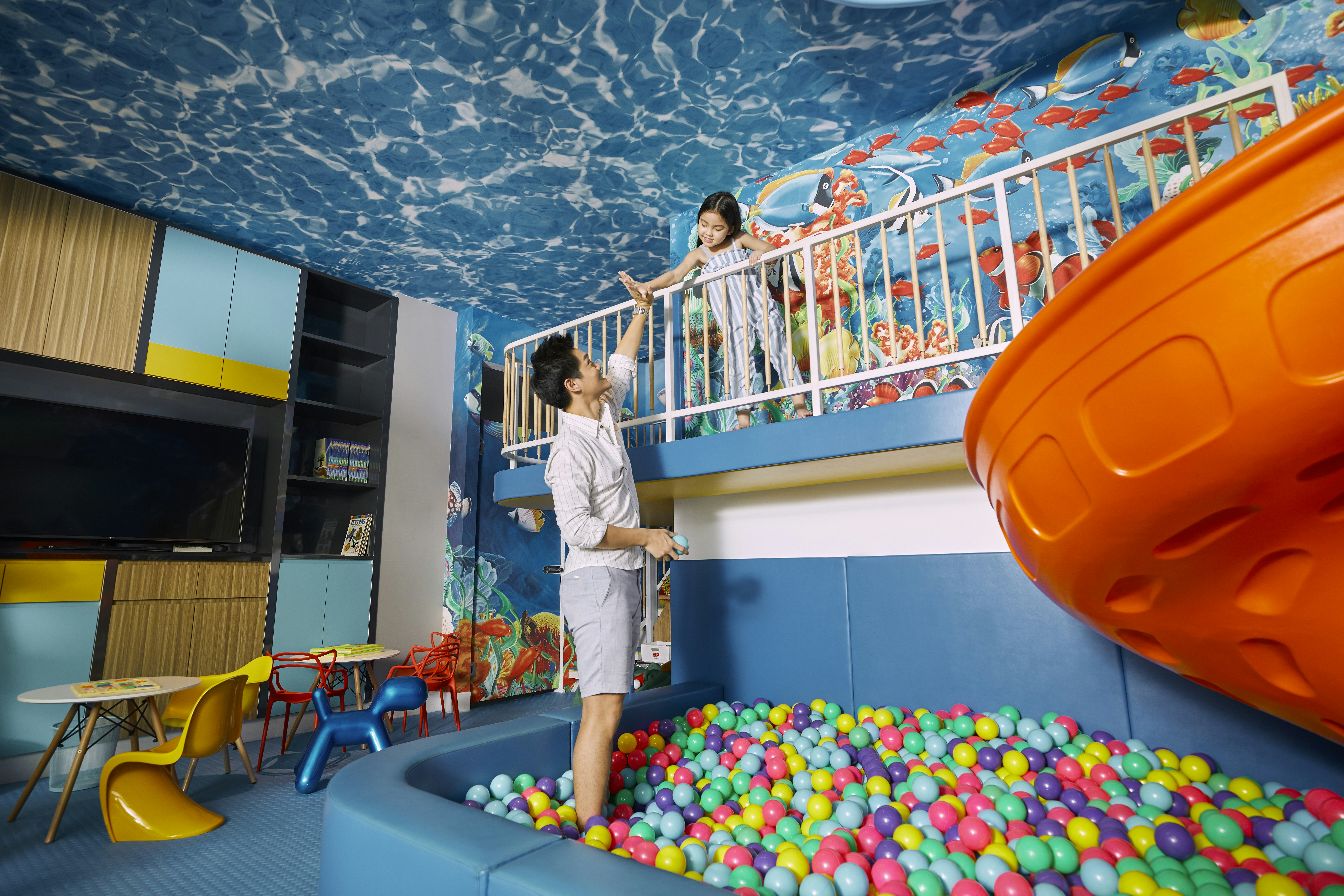 Centara Sonrisa Residences and Suites Sriracha 40/50