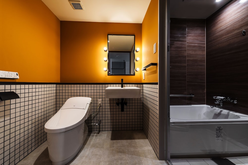 PROSTYLE Ryokan Naha Prefectural Office 33/35