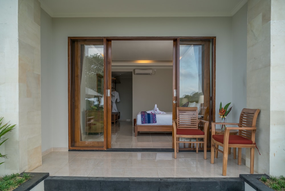 PURI PANDAWA RESORT 10/50