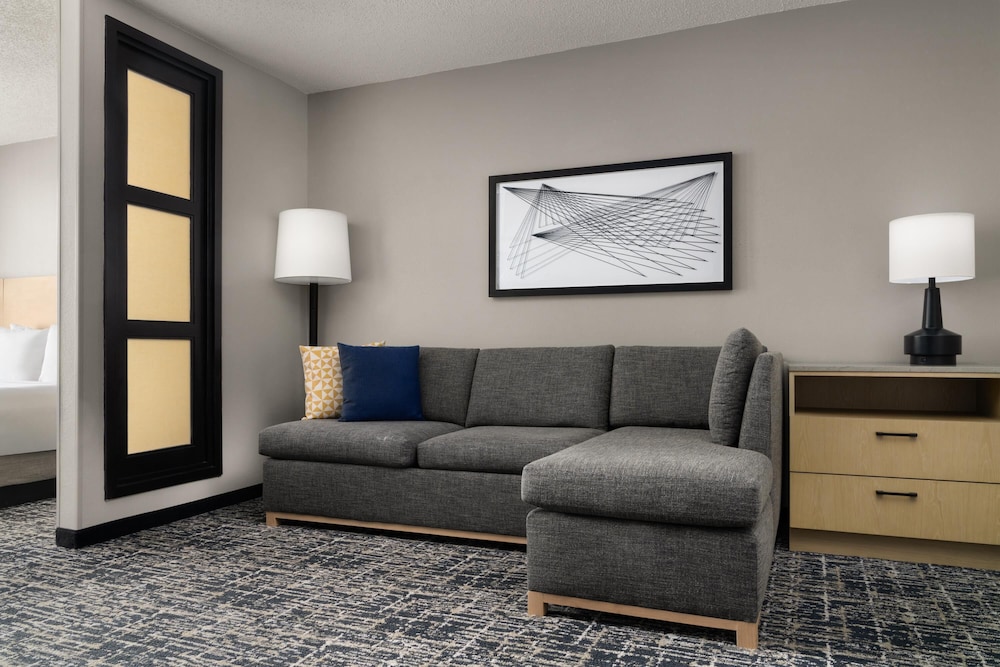 Hyatt Place Richmond/Innsbrook 43/67