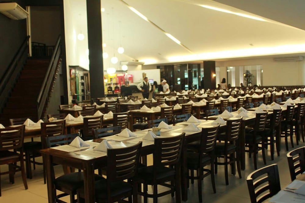Hotel Uchoa Teresina 37/50