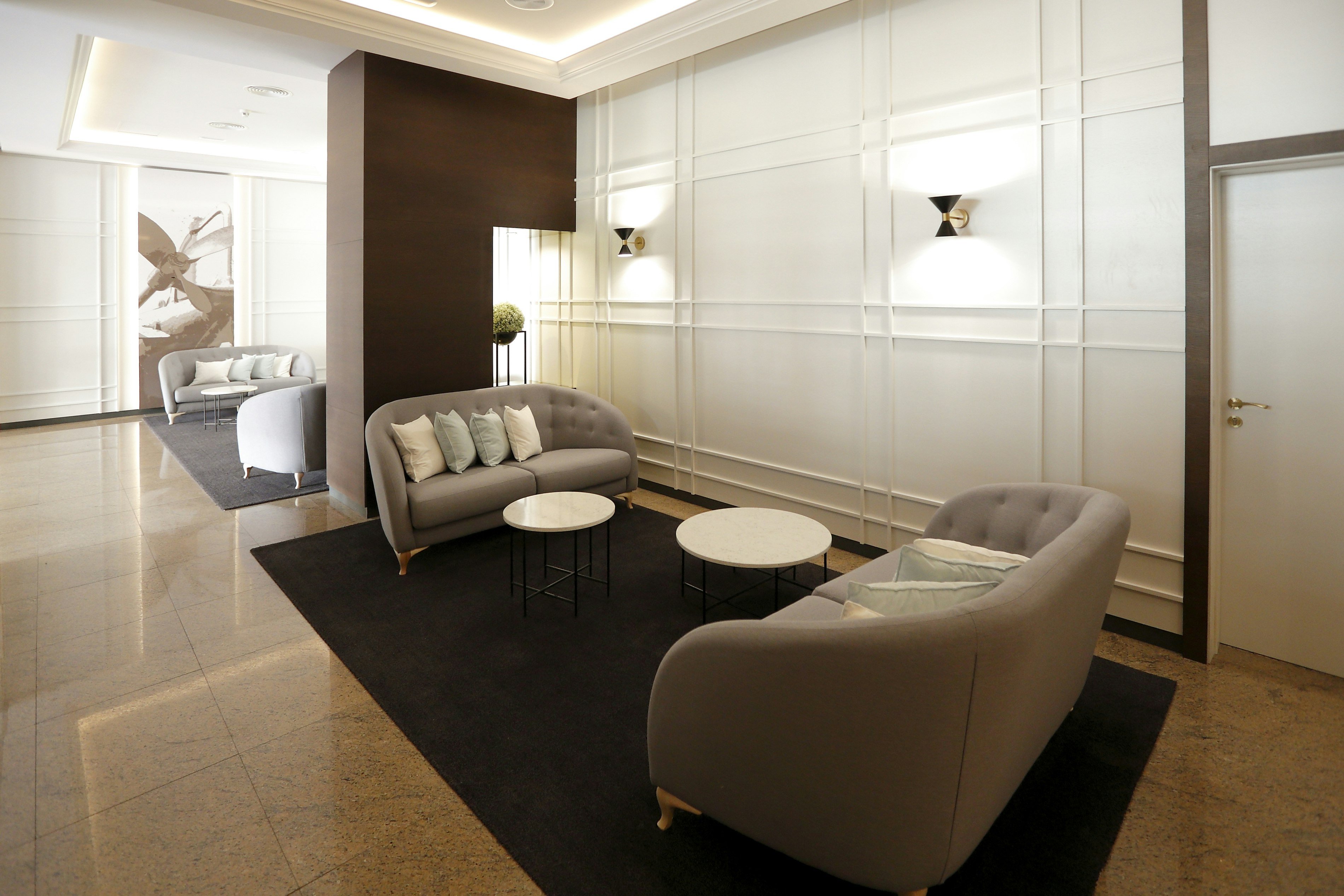 Hotel Sercotel Alfonso XIII 24/50