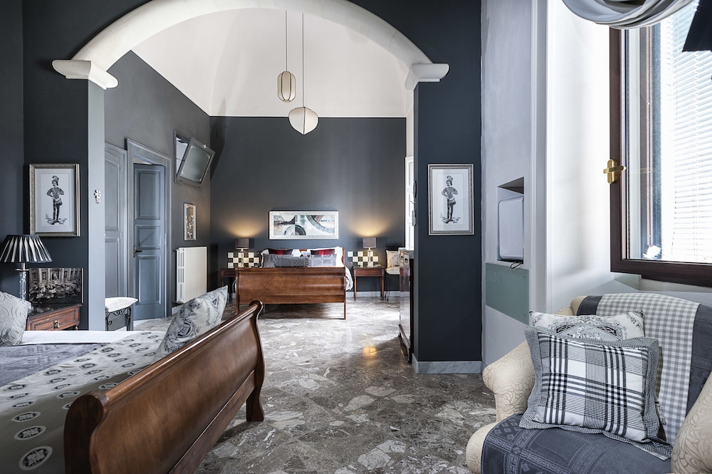 Palazzo Muro Leccese Relais De Charme 12/50