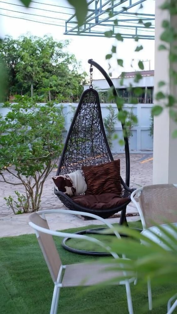 Janjao Hotel 24/28