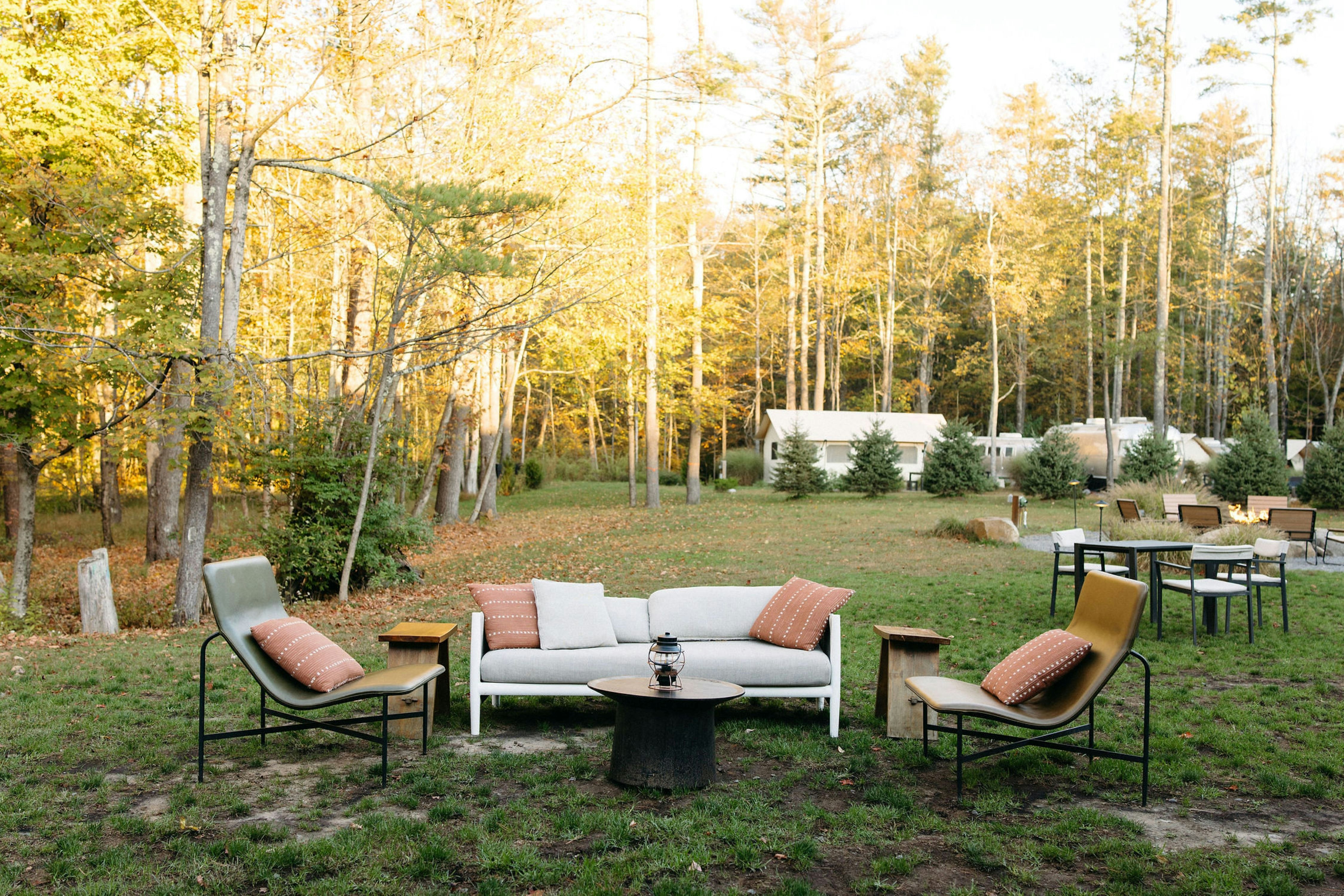 AutoCamp Catskills 40/50