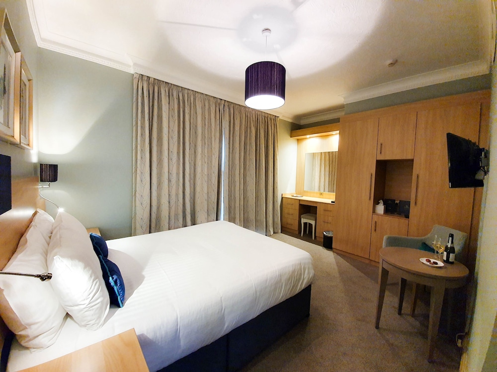 Hotel Collingwood BW Signature Collection 16/55