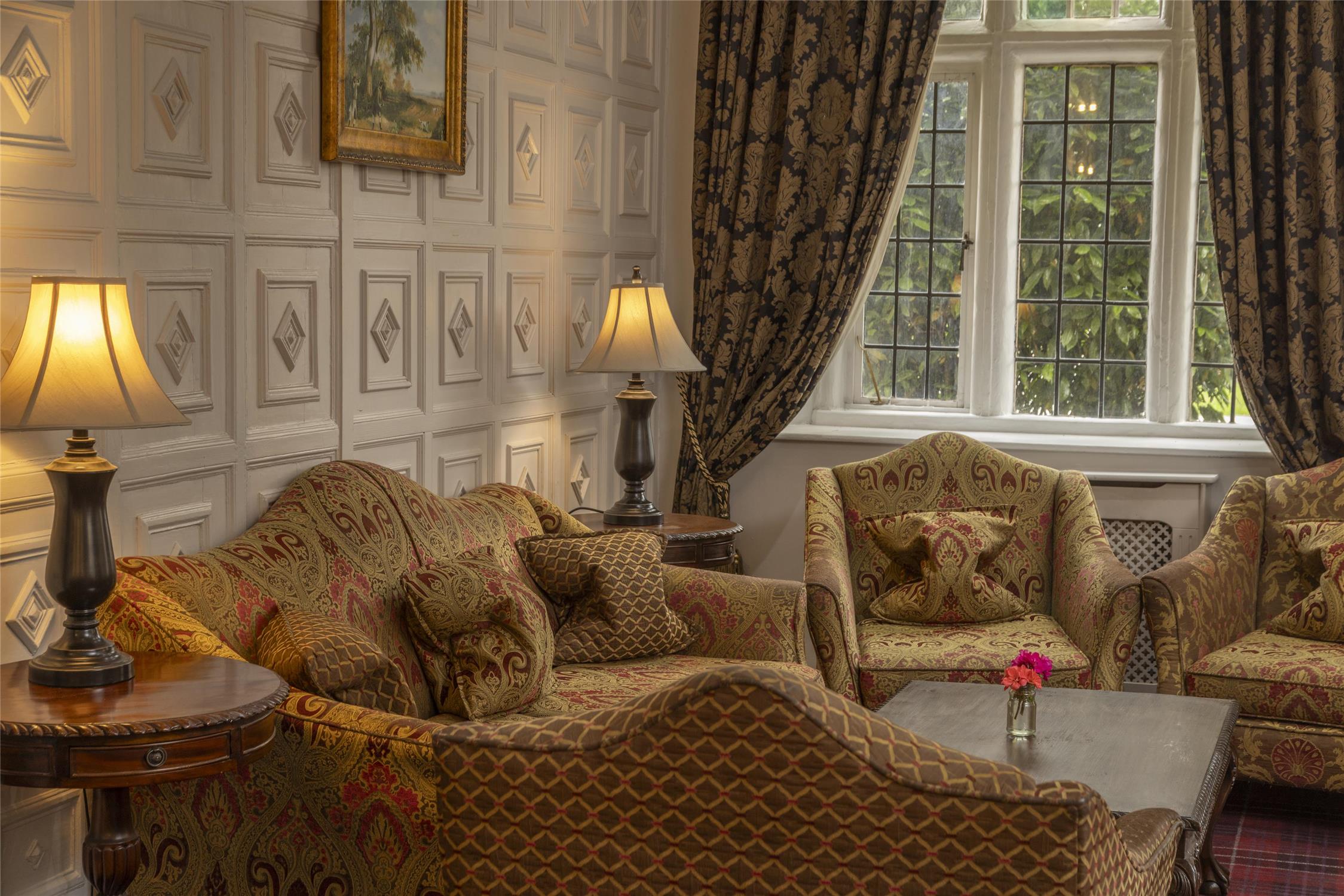 Castle Bromwich Hall Hotel, BW Signature Collection 35/70