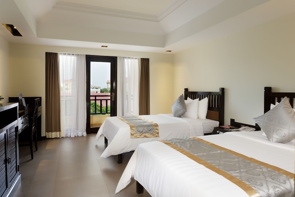 Sokchea Angkor Hotel 20/74