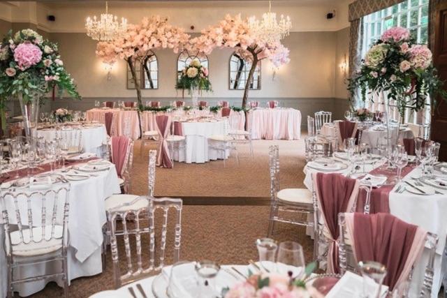 Dovecliff Hall Hotel 45/58