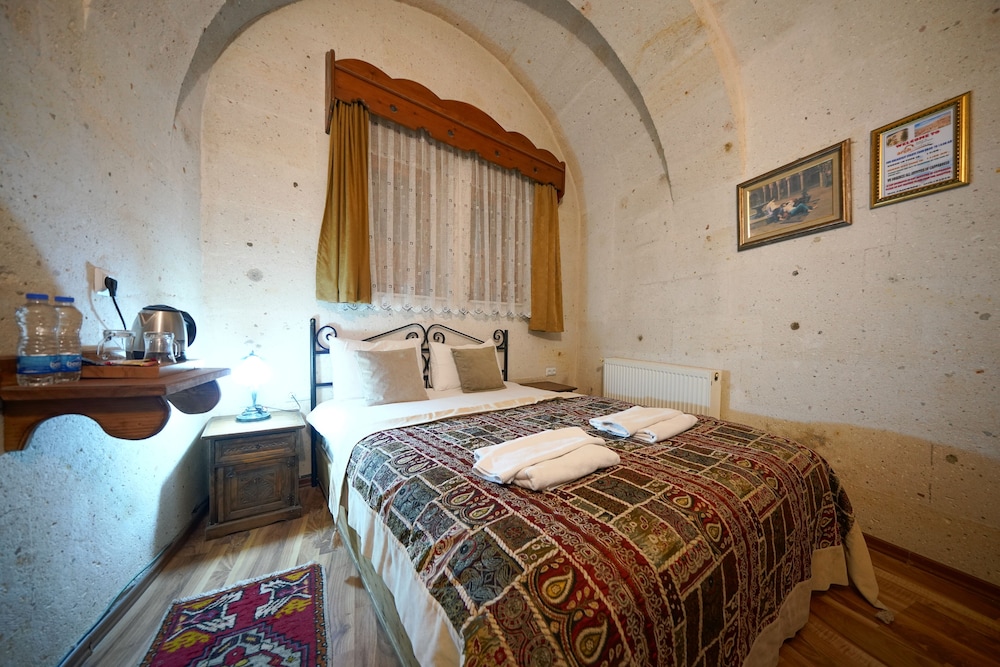 غرفة اقتصادية بسرير مزدوج، Arch Palace Hotel 8/10