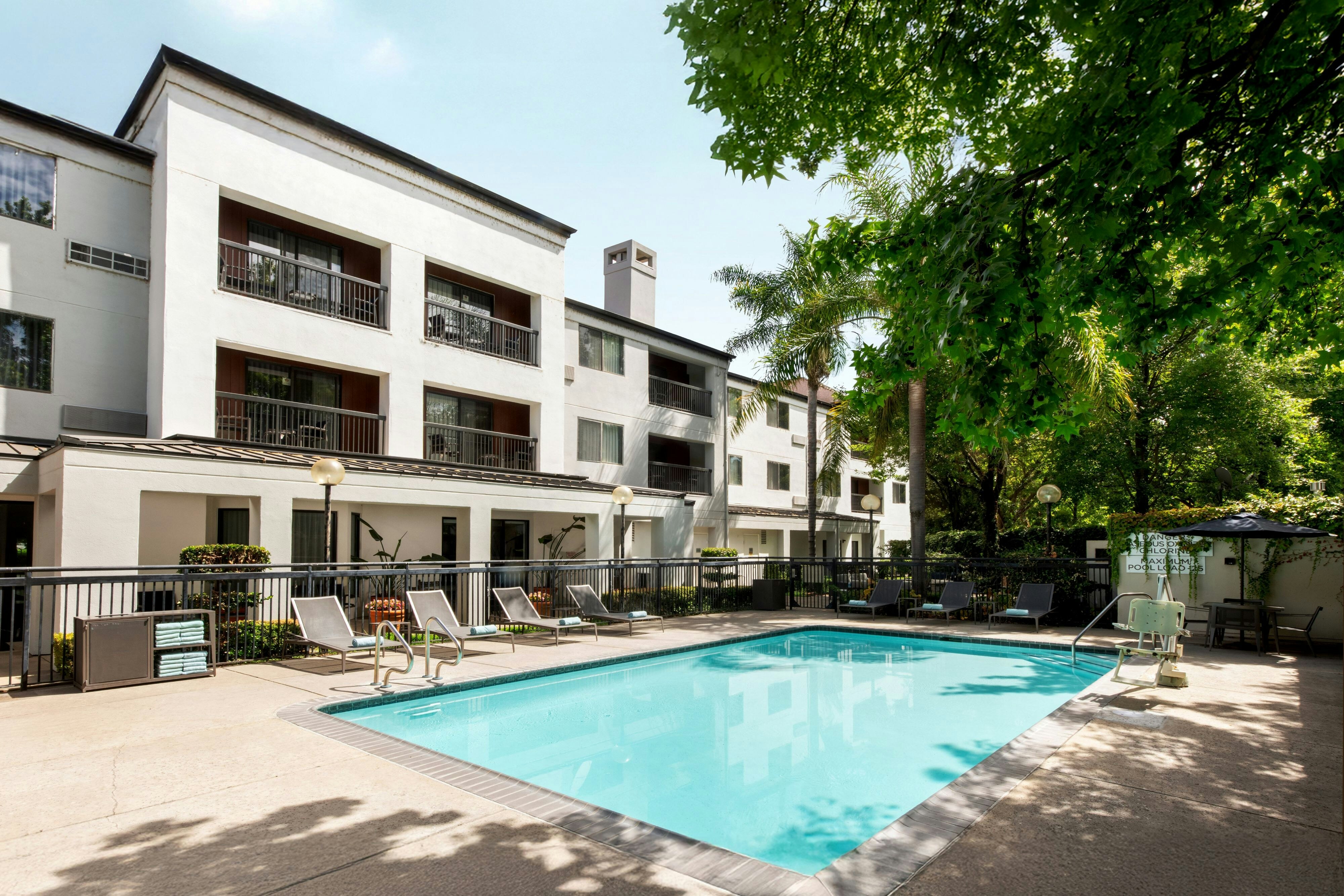 Courtyard by Marriott Stockton 34/34