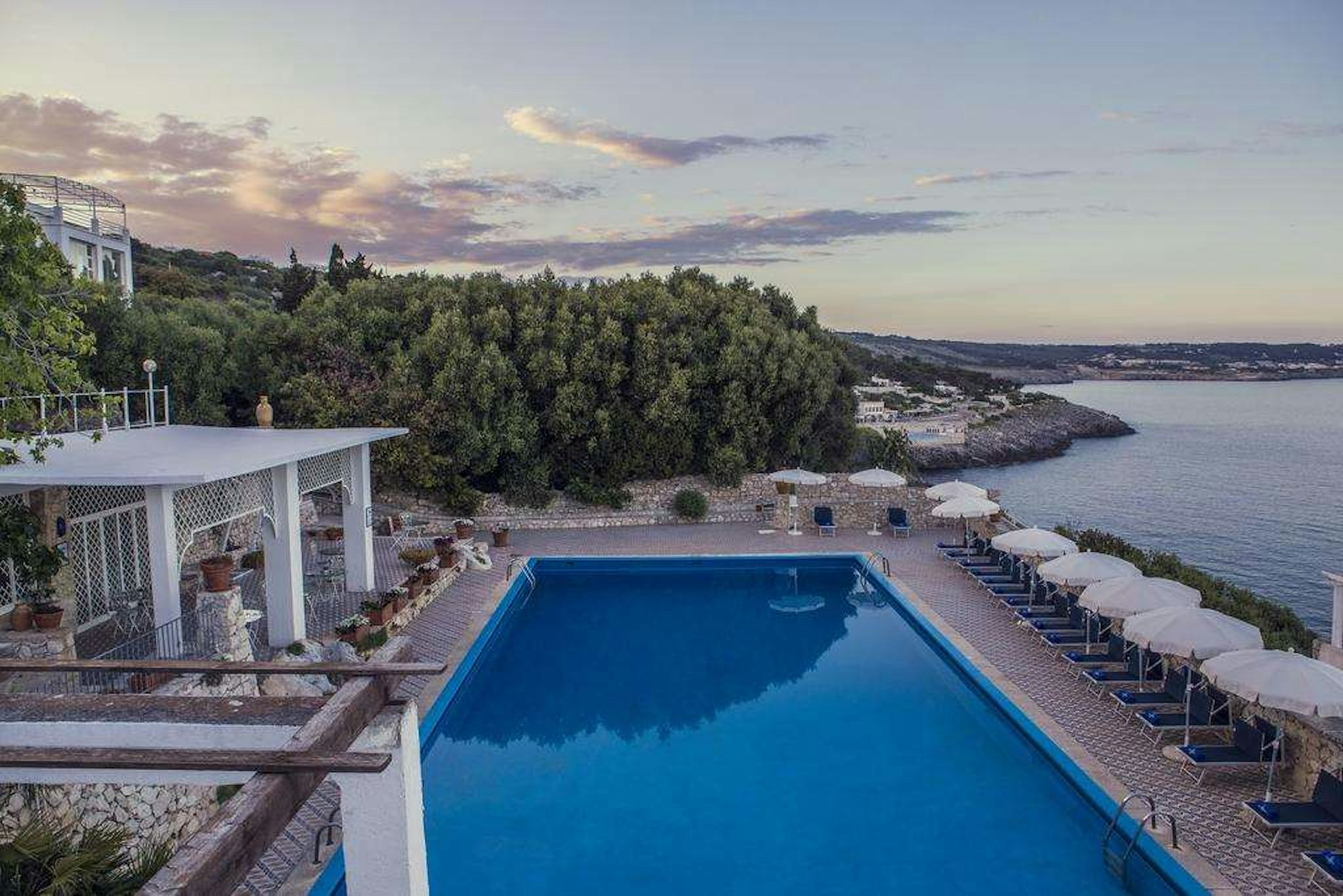 HOTEL PICCOLO MONDO 71/75