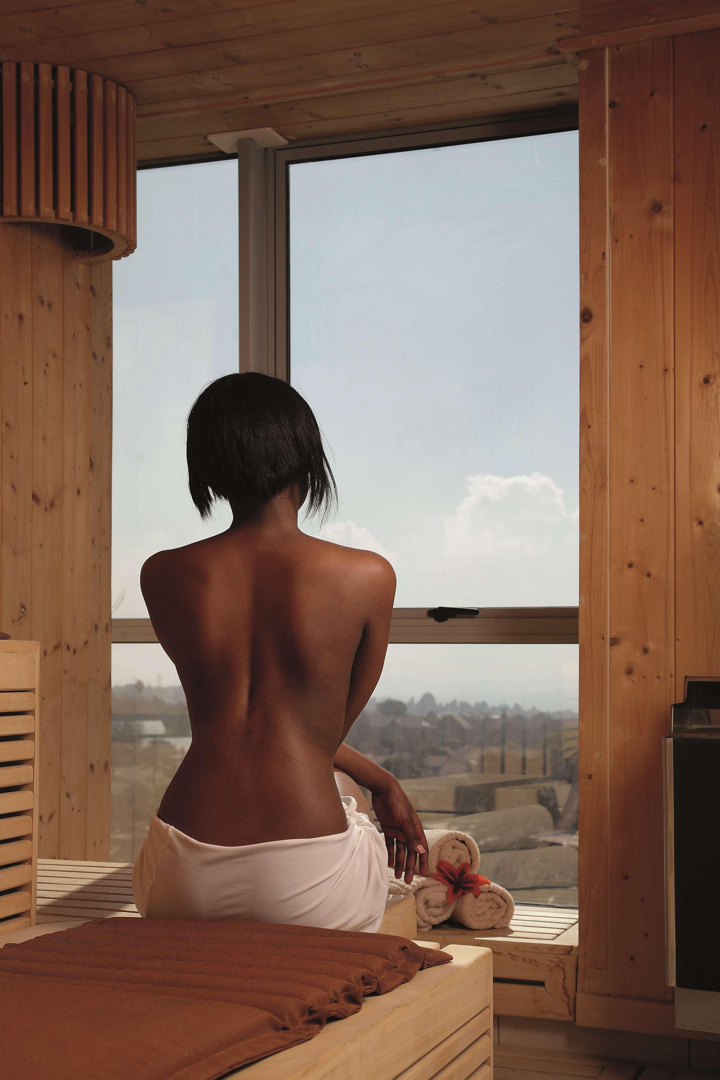 RADISSON BLU HOTEL SANDTON 23/50