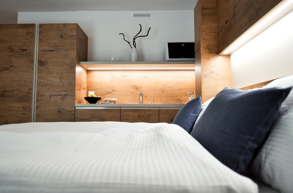 Jet Hotel Zurich Airport 20/45