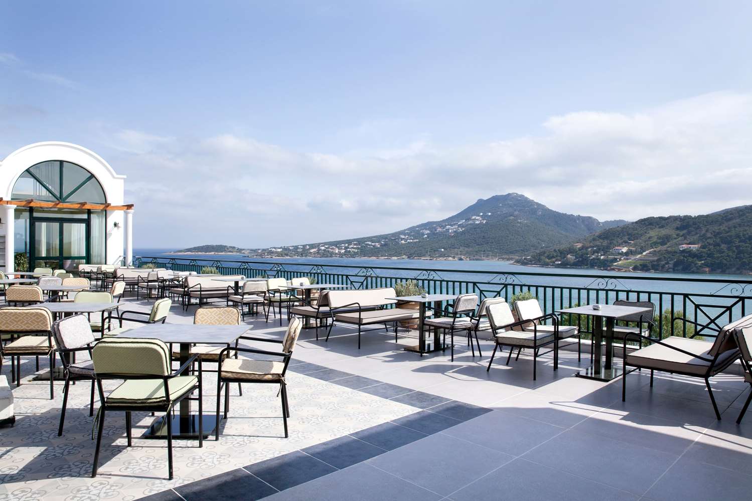 Dolce by Wyndham Athens Attica Riviera 61/72