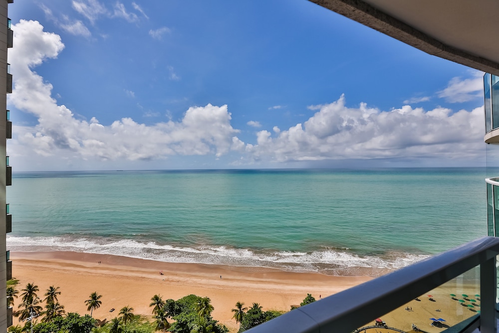 Radisson Hotel Recife 54/59