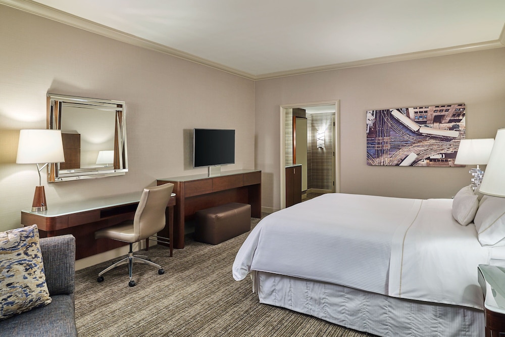 Westin Chicago River North 10/56
