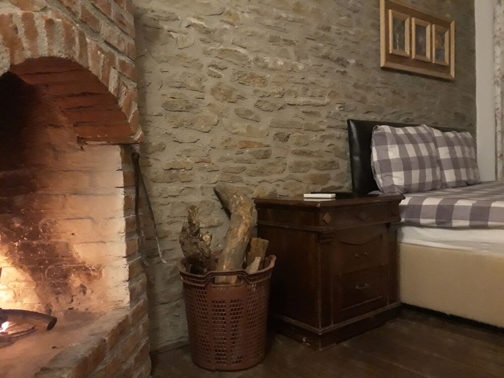Doga Pansiyon 35/36