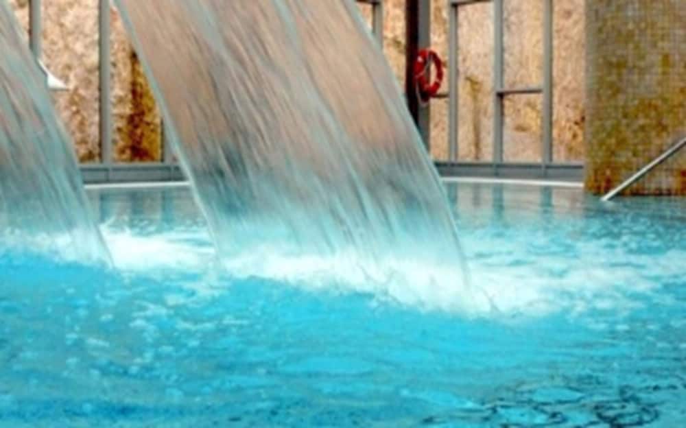 Agora Spa And Resorts 29/57