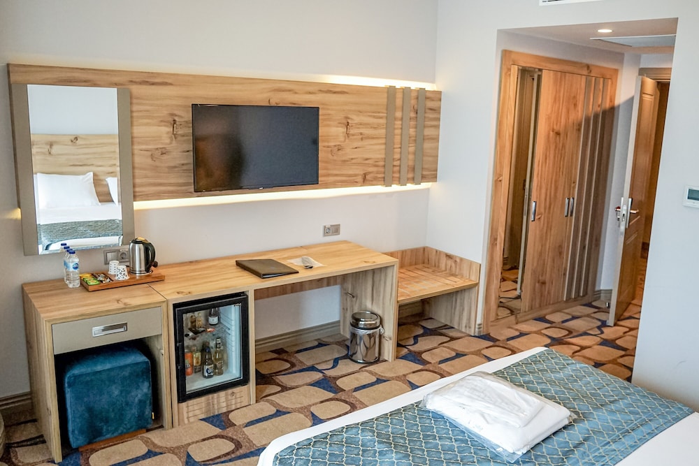 Blue Mudanya Hotel 43/49